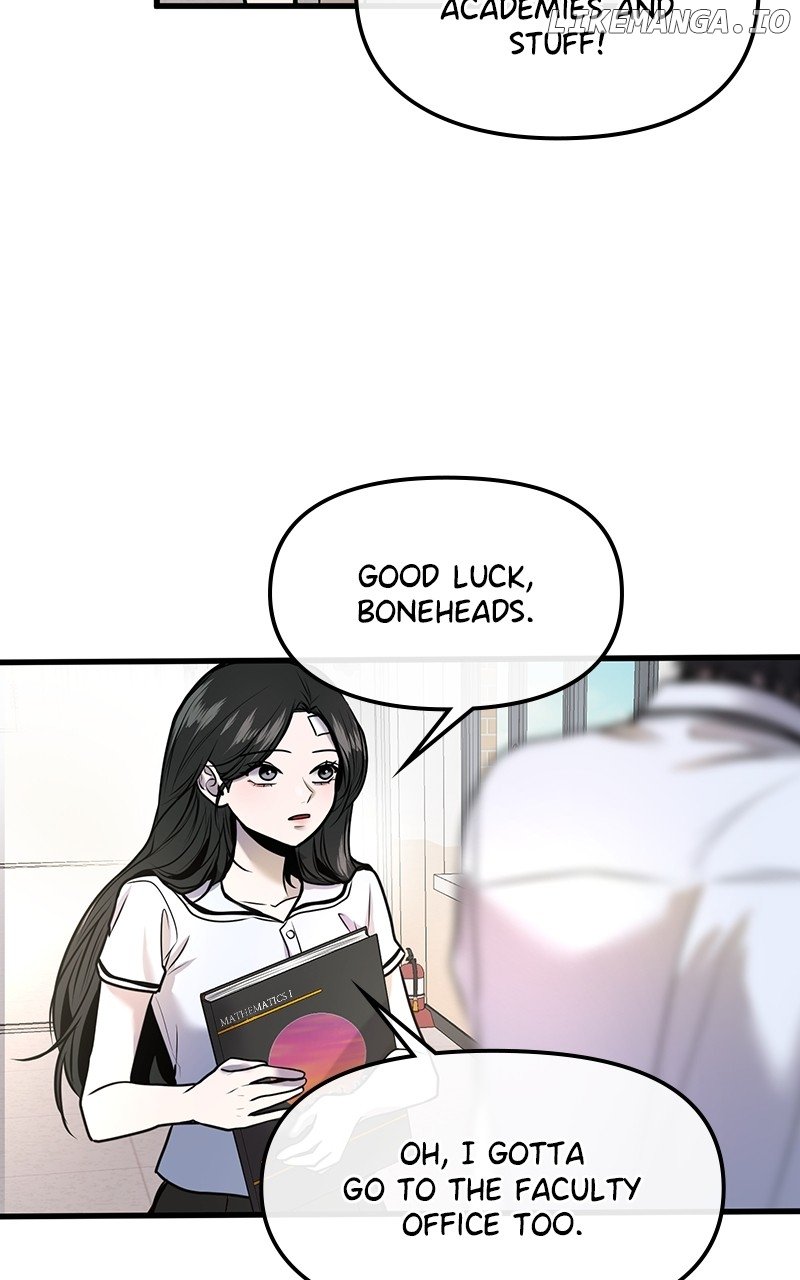 Read Back to Chanbi EN Manga Online