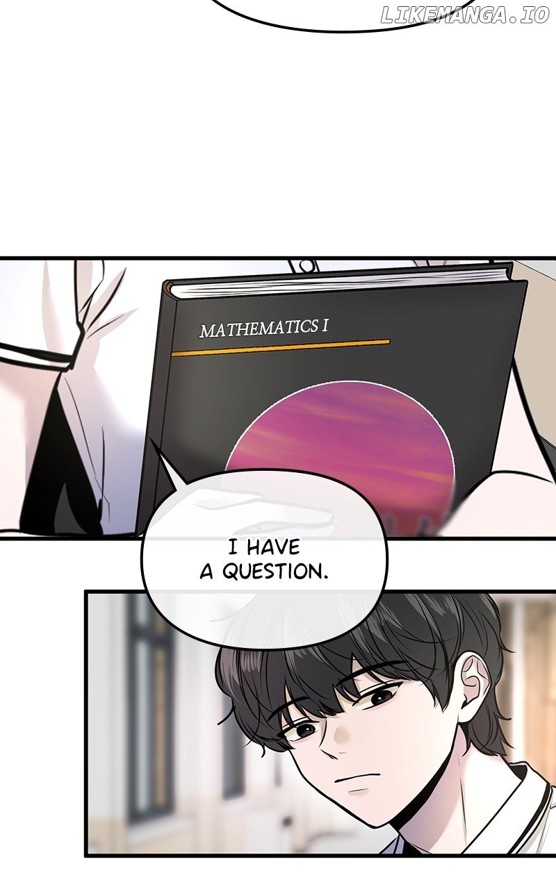 Read Back to Chanbi EN Manga Online