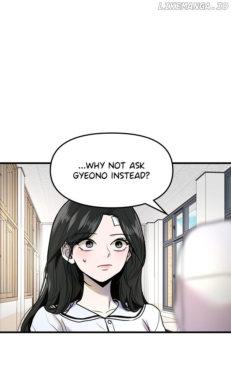 Read Back to Chanbi EN Manga Online