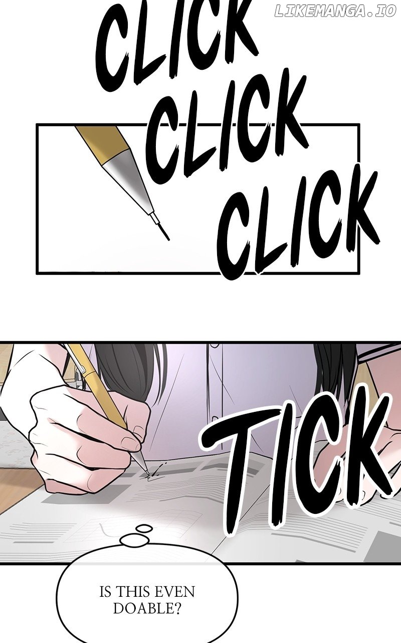 Read Back to Chanbi EN Manga Online