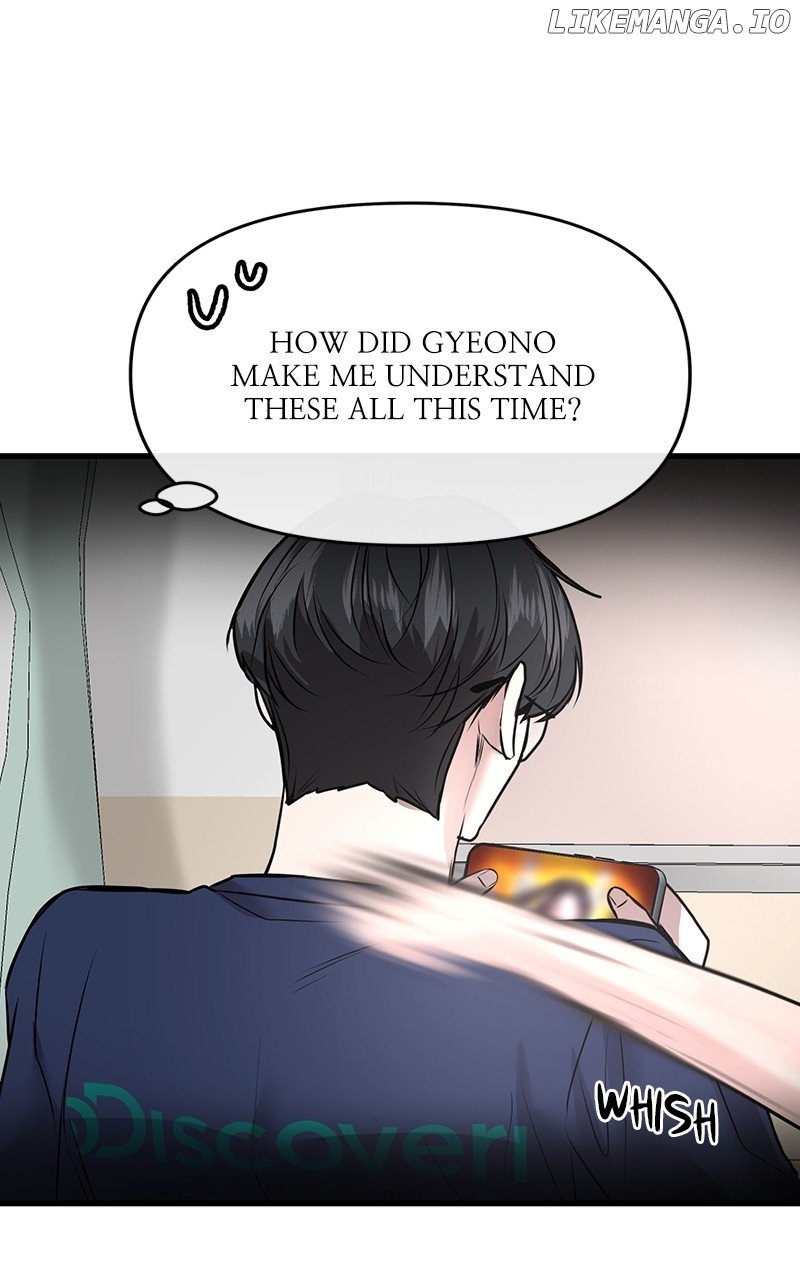 Read Back to Chanbi EN Manga Online