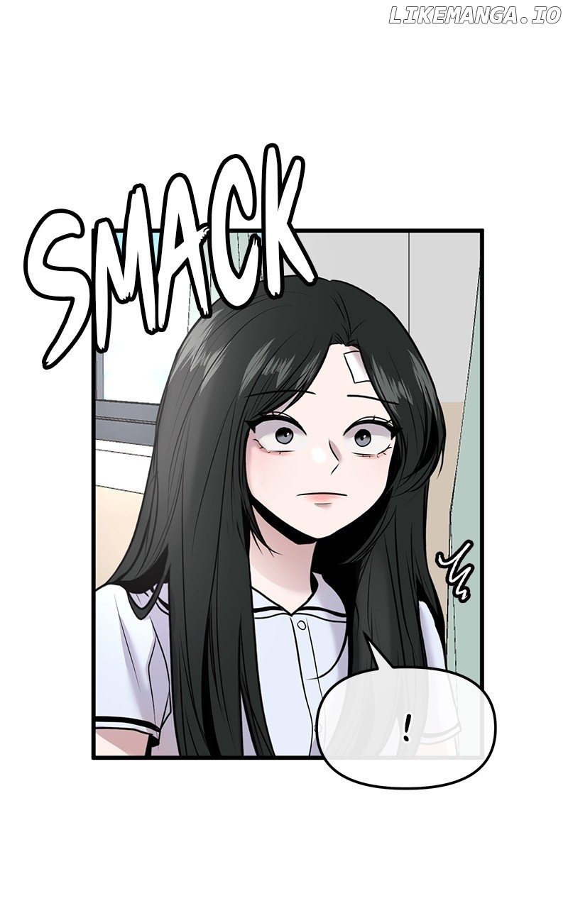 Read Back to Chanbi EN Manga Online