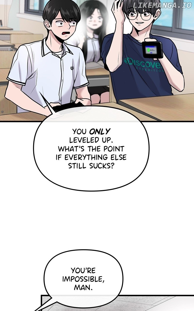 Read Back to Chanbi EN Manga Online