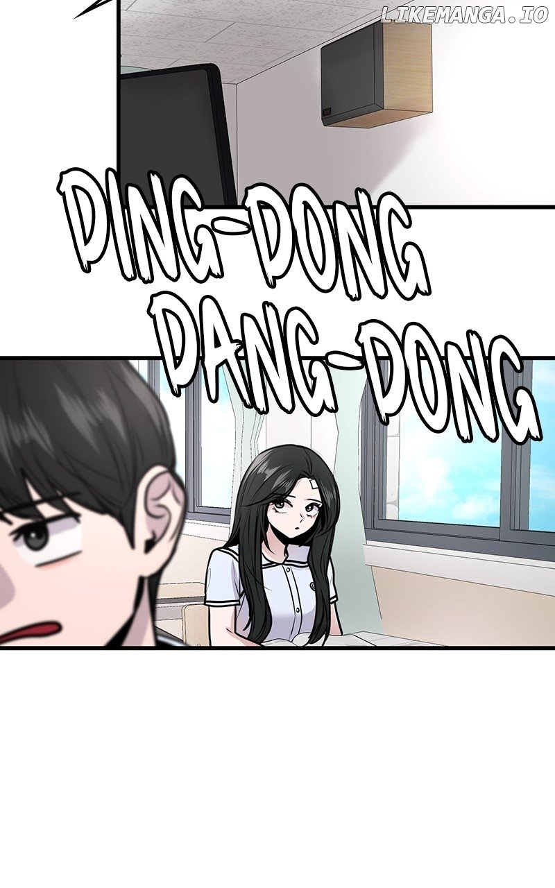 Read Back to Chanbi EN Manga Online