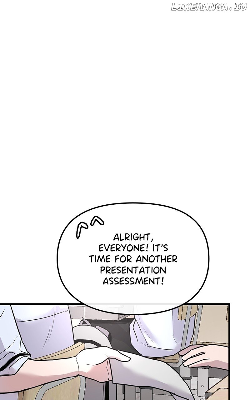 Read Back to Chanbi EN Manga Online