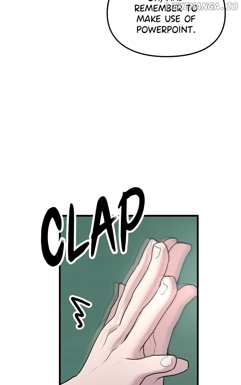 Read Back to Chanbi EN Manga Online