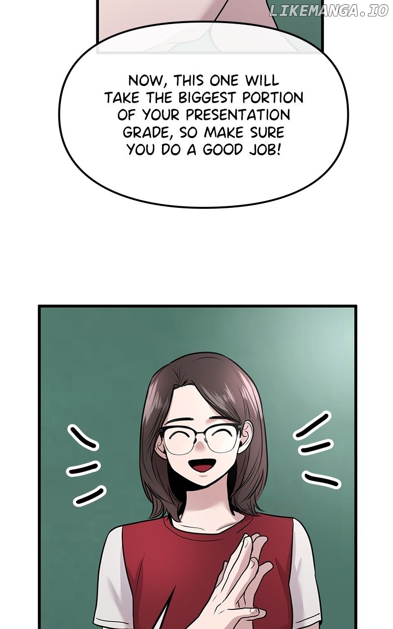 Read Back to Chanbi EN Manga Online