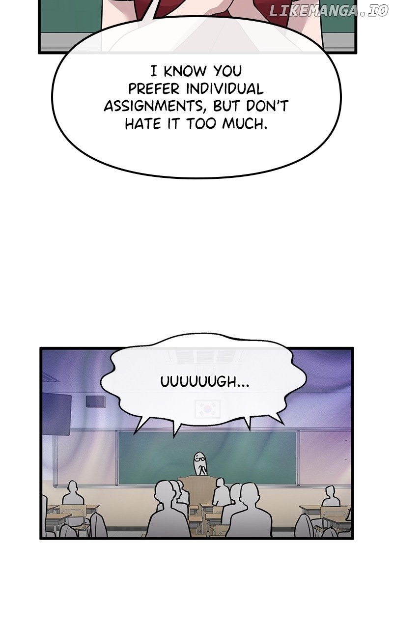 Read Back to Chanbi EN Manga Online