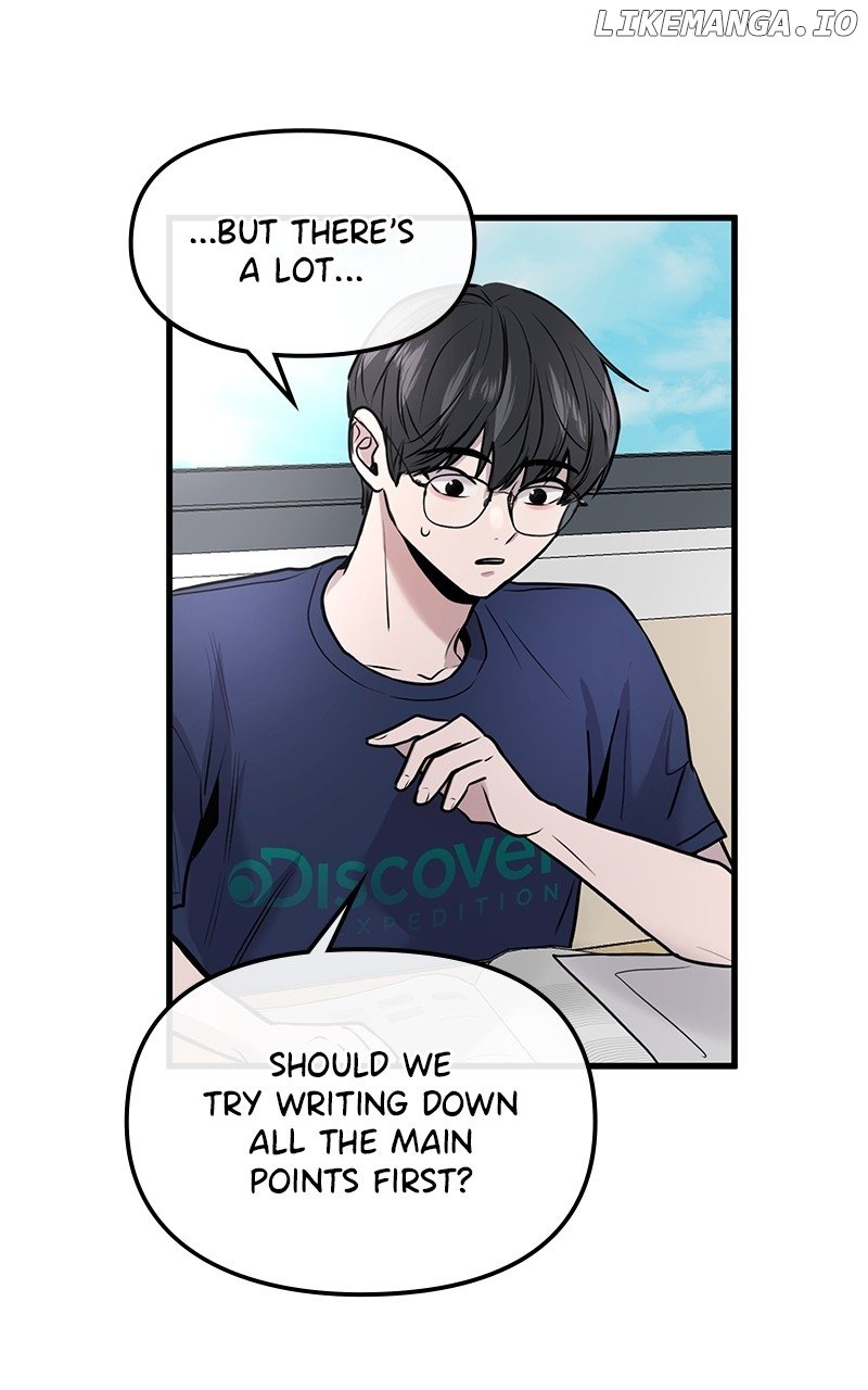 Read Back to Chanbi EN Manga Online