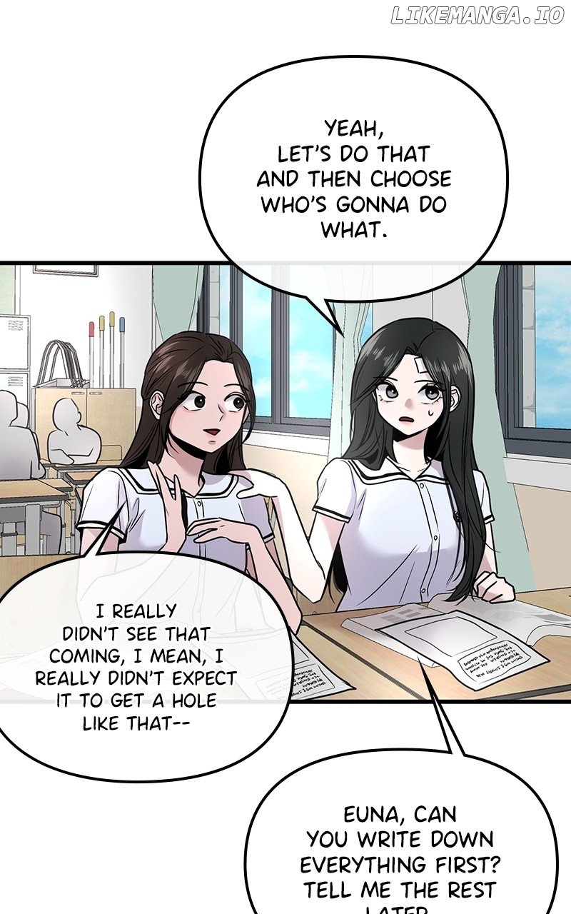 Read Back to Chanbi EN Manga Online