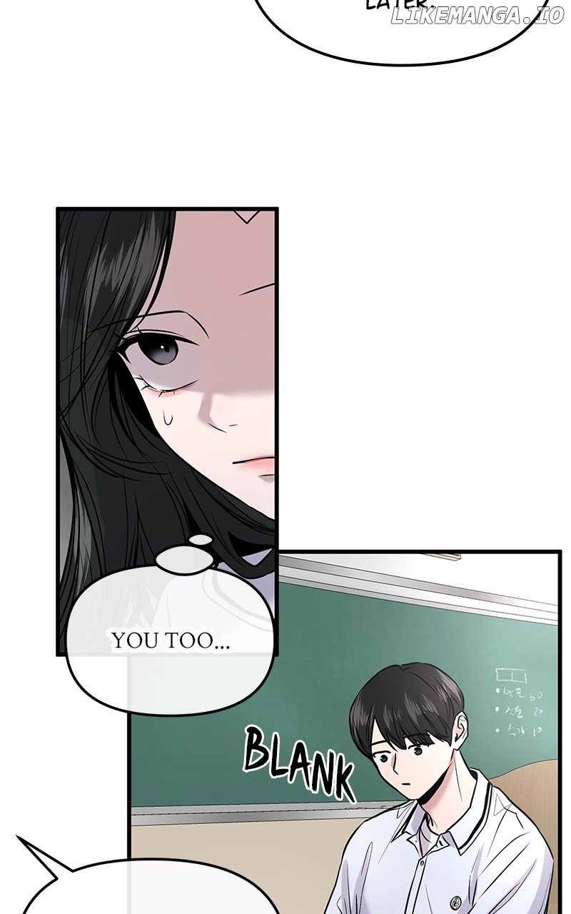 Read Back to Chanbi EN Manga Online