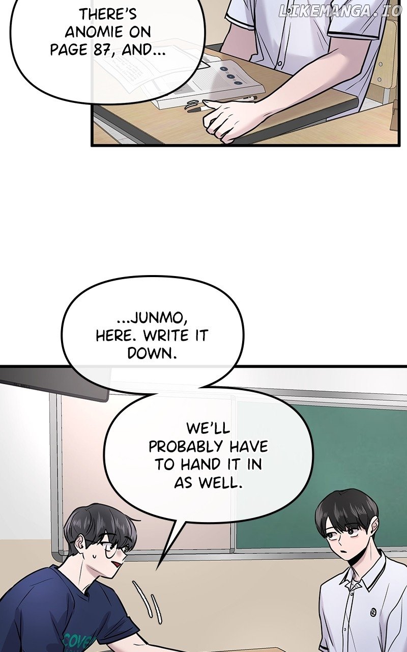 Read Back to Chanbi EN Manga Online