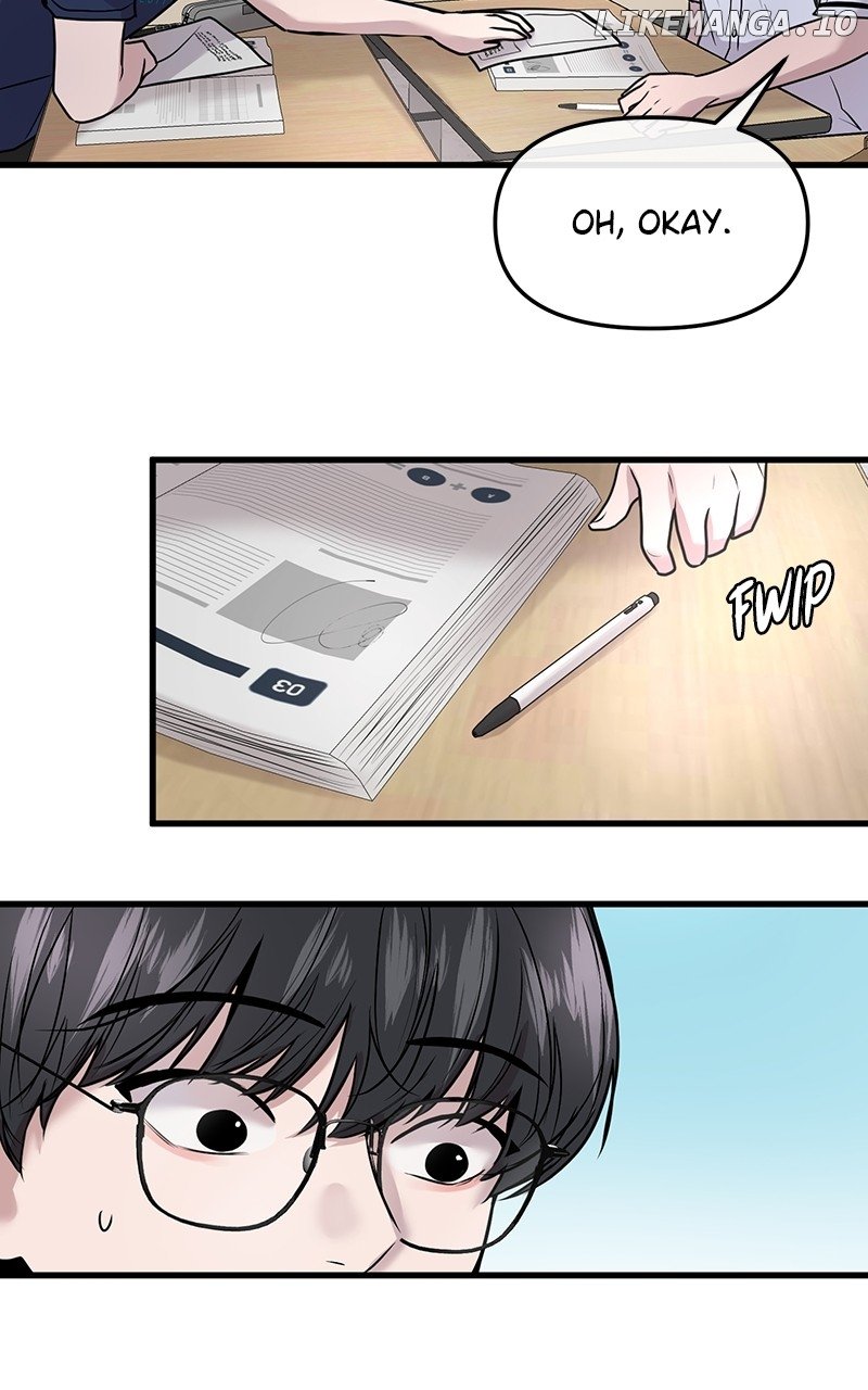 Read Back to Chanbi EN Manga Online