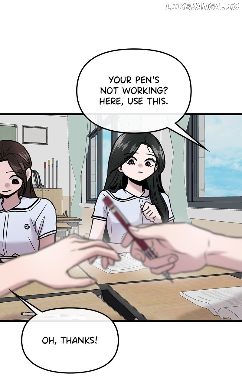 Read Back to Chanbi EN Manga Online