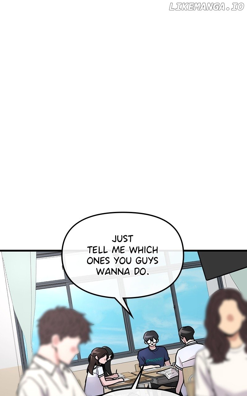 Read Back to Chanbi EN Manga Online