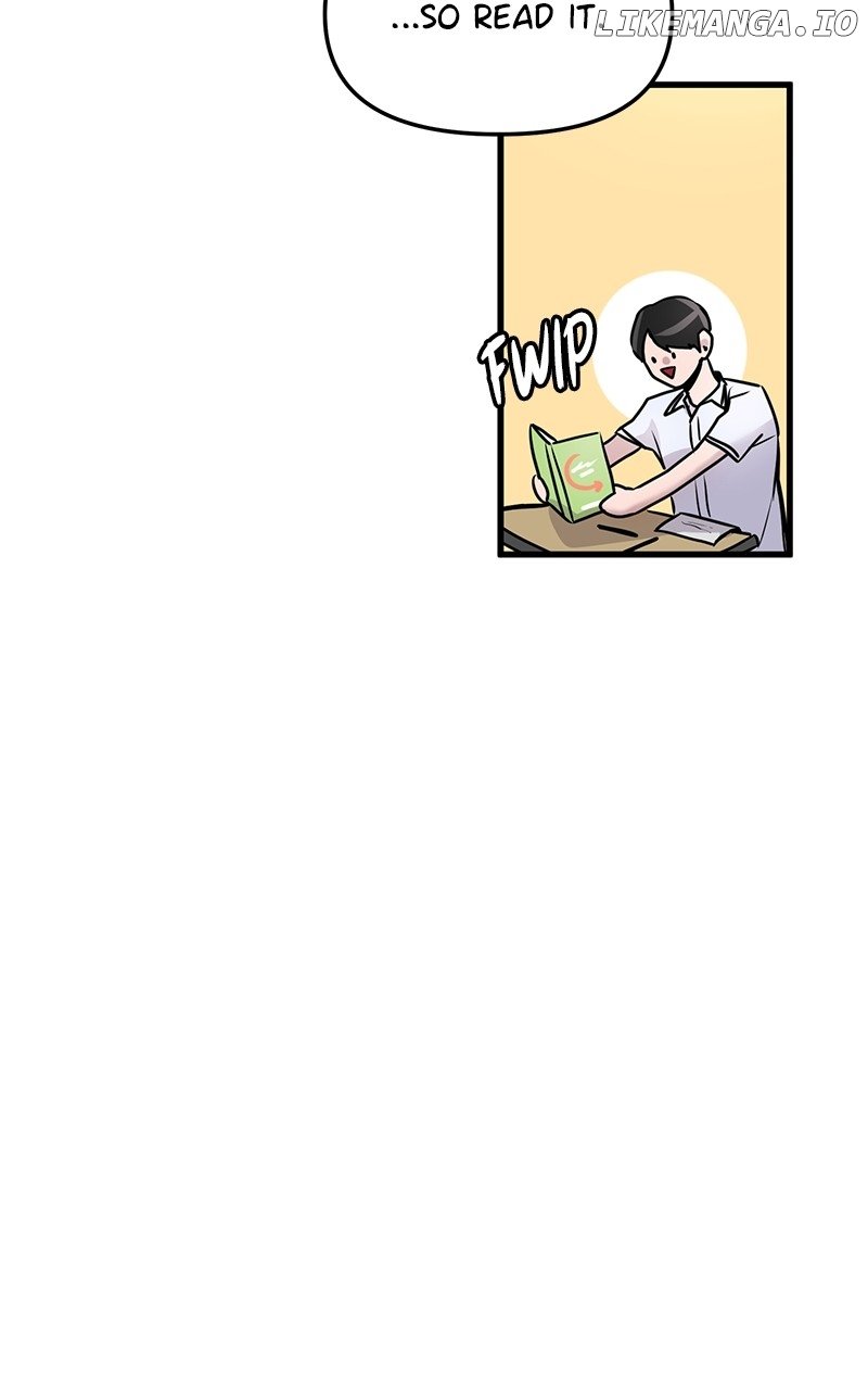 Read Back to Chanbi EN Manga Online