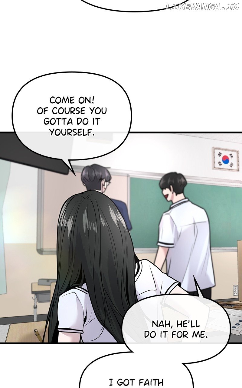 Read Back to Chanbi EN Manga Online