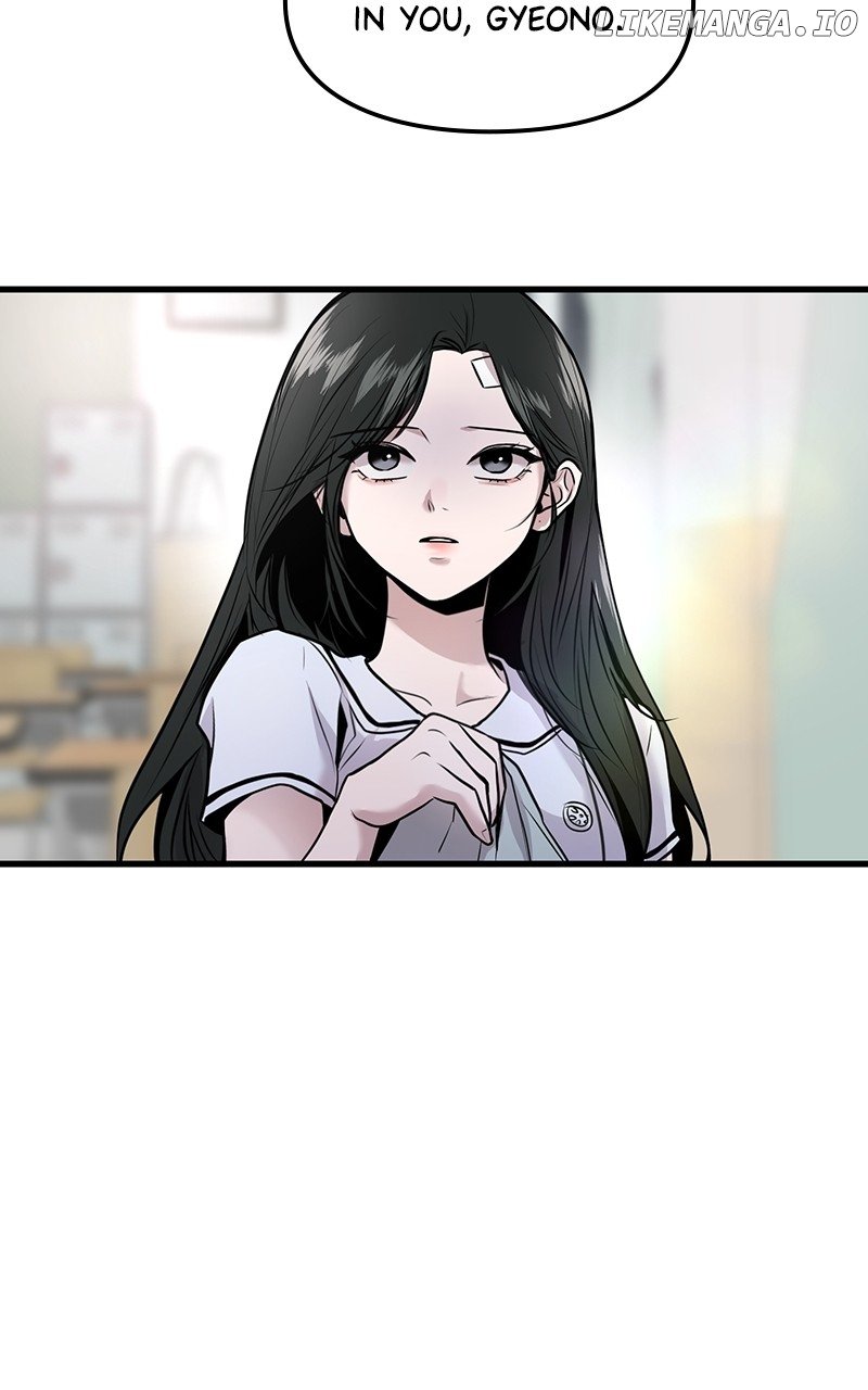Read Back to Chanbi EN Manga Online