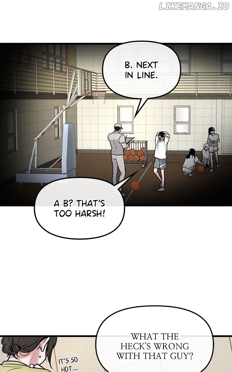 Read Back to Chanbi EN Manga Online