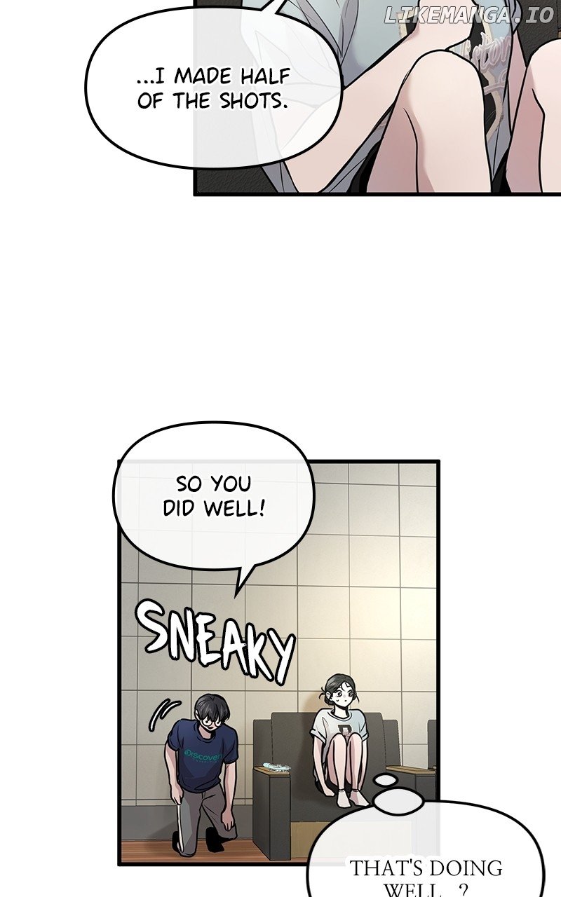 Read Back to Chanbi EN Manga Online
