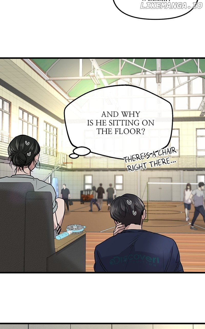Read Back to Chanbi EN Manga Online