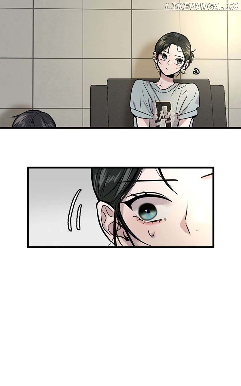 Read Back to Chanbi EN Manga Online