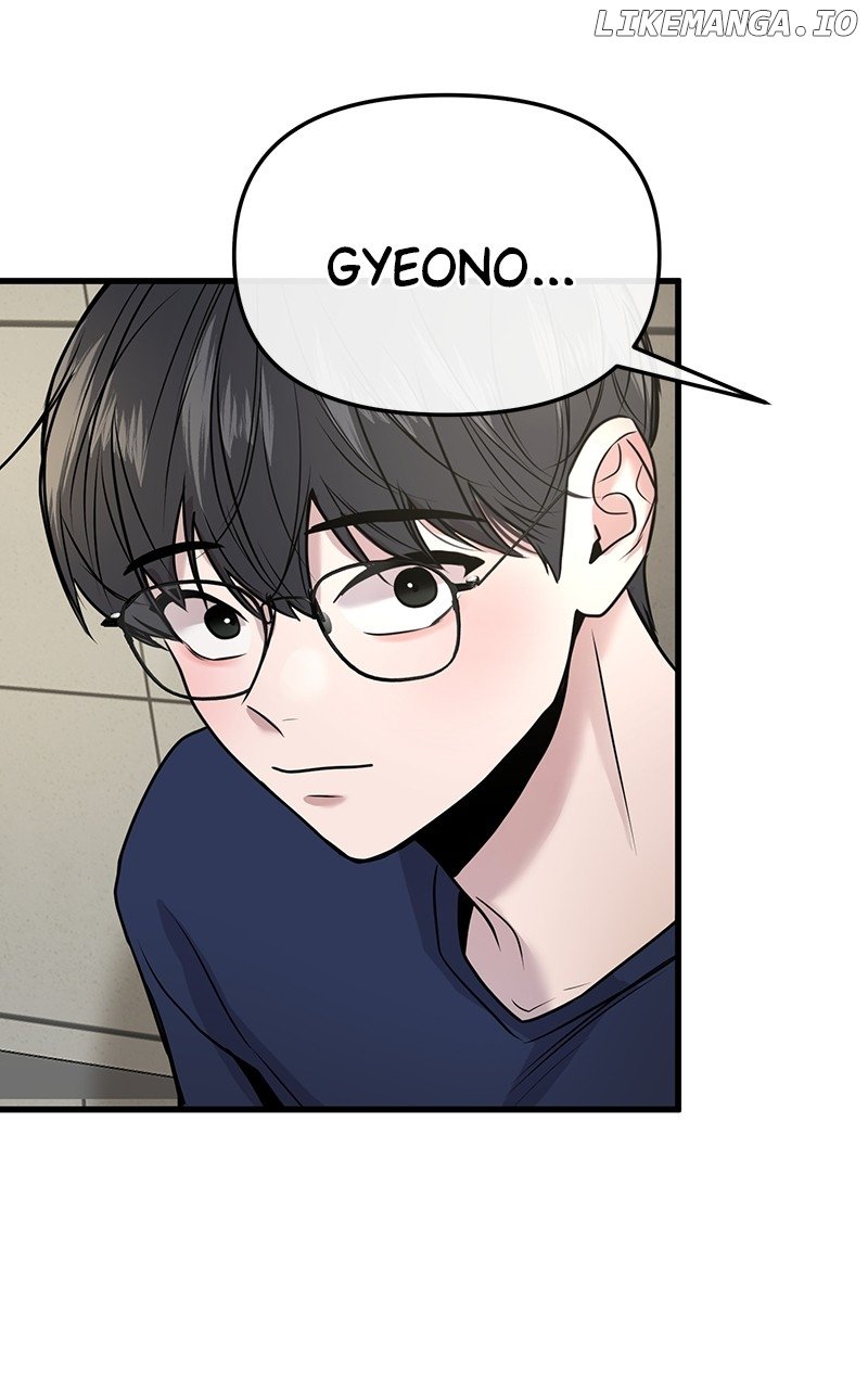 Read Back to Chanbi EN Manga Online