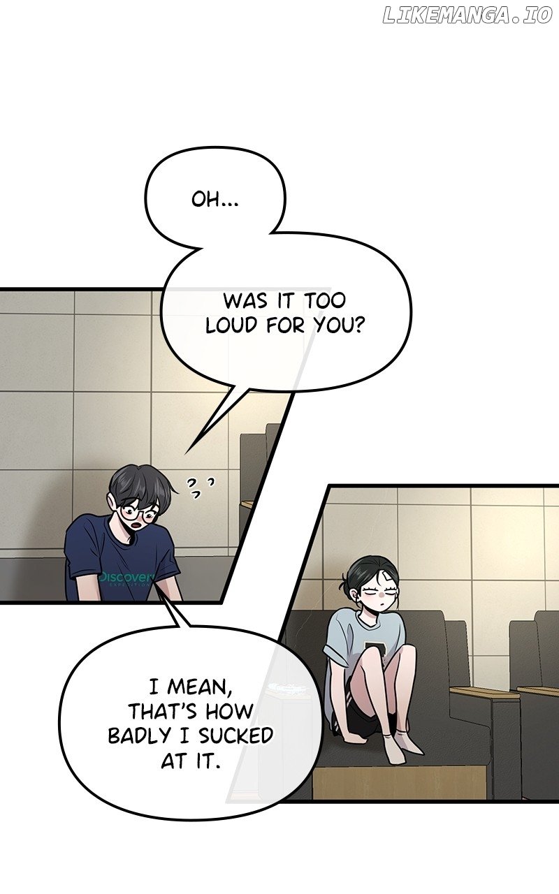 Read Back to Chanbi EN Manga Online