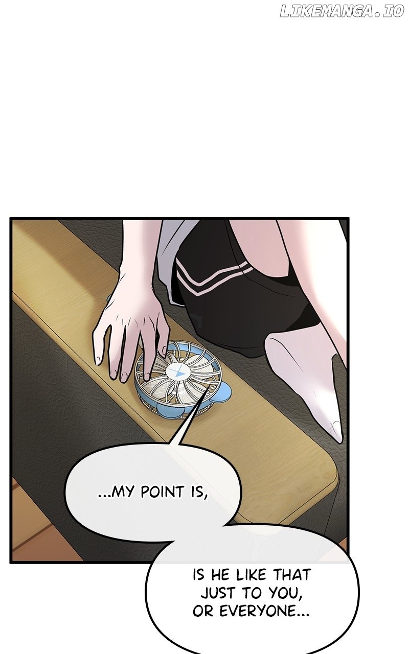 Read Back to Chanbi EN Manga Online