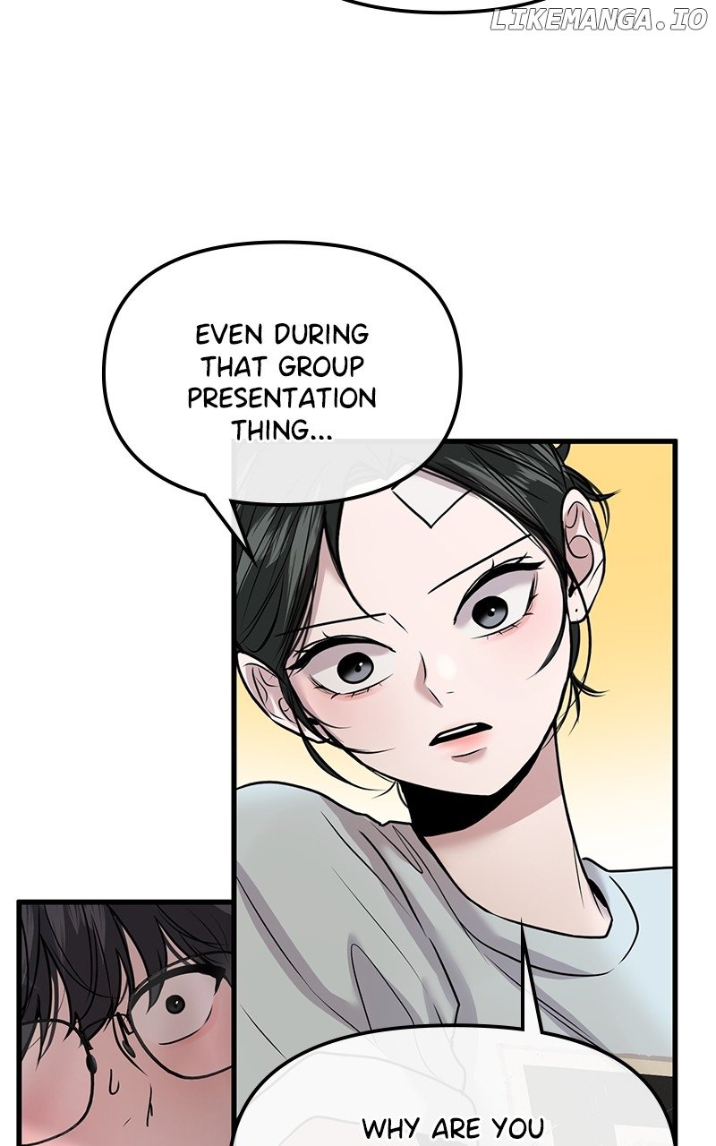 Read Back to Chanbi EN Manga Online