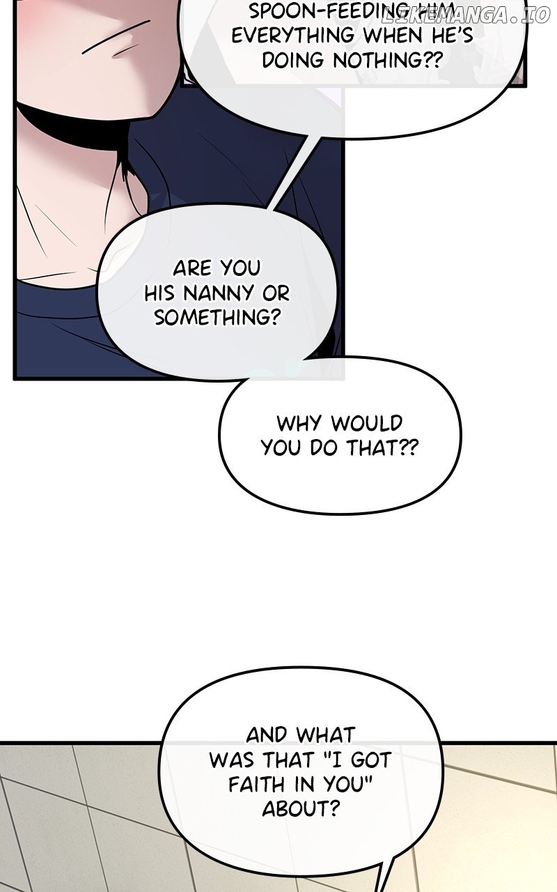 Read Back to Chanbi EN Manga Online