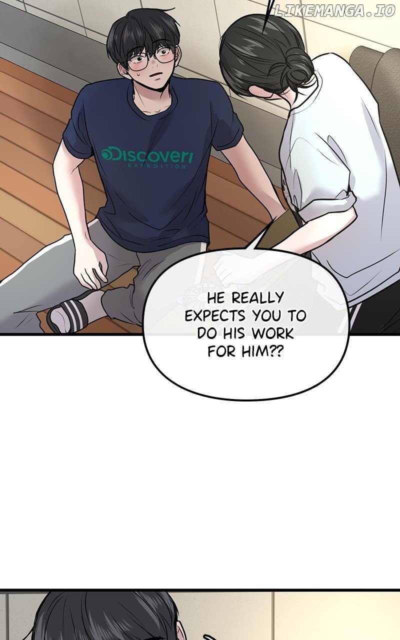 Read Back to Chanbi EN Manga Online