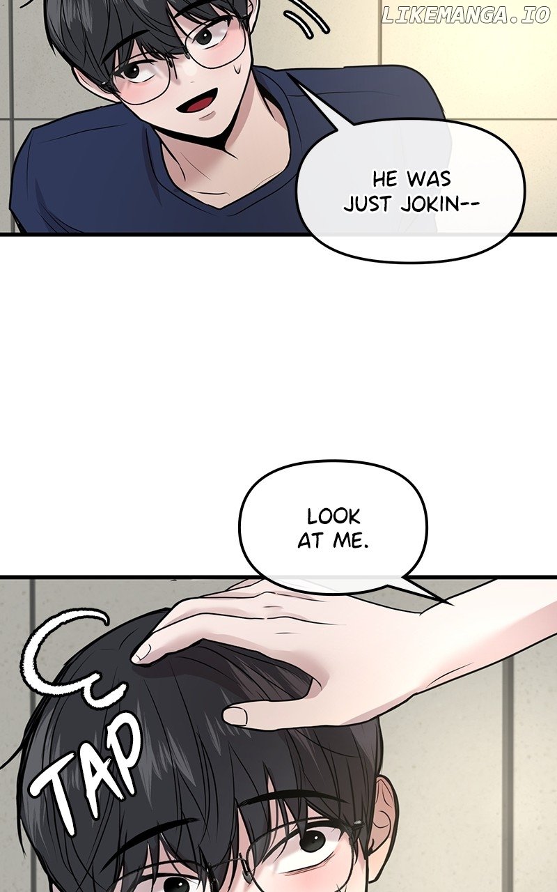 Read Back to Chanbi EN Manga Online
