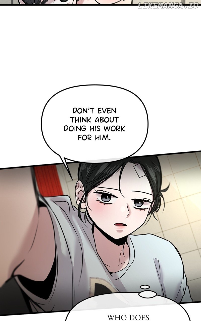 Read Back to Chanbi EN Manga Online