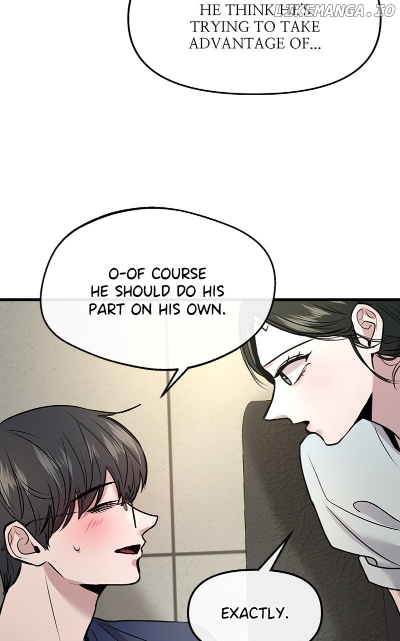 Read Back to Chanbi EN Manga Online