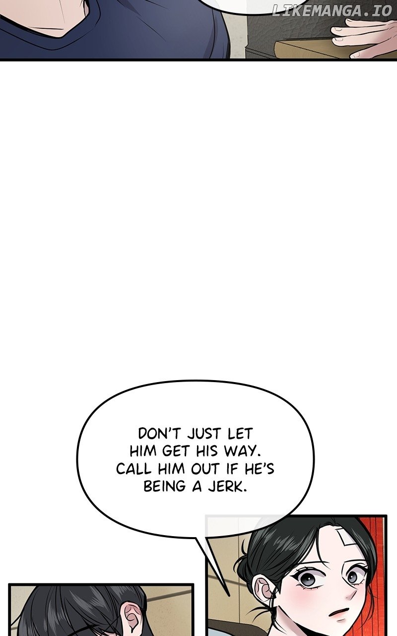 Read Back to Chanbi EN Manga Online