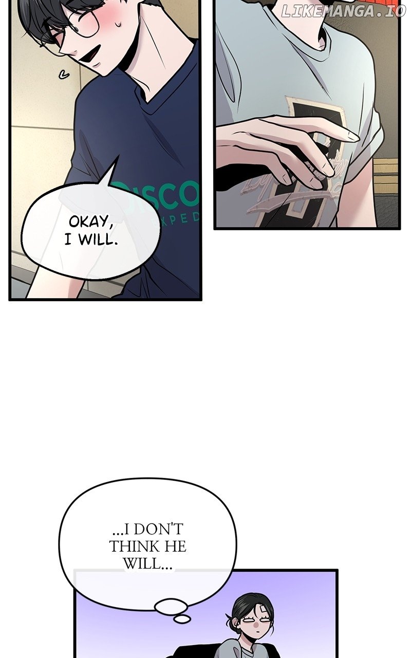 Read Back to Chanbi EN Manga Online