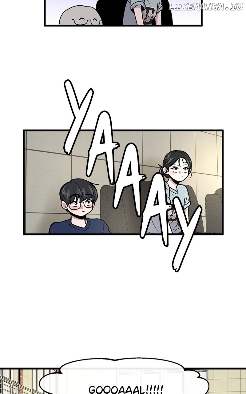 Read Back to Chanbi EN Manga Online