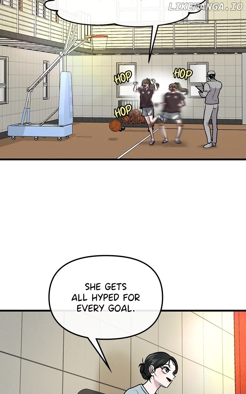 Read Back to Chanbi EN Manga Online