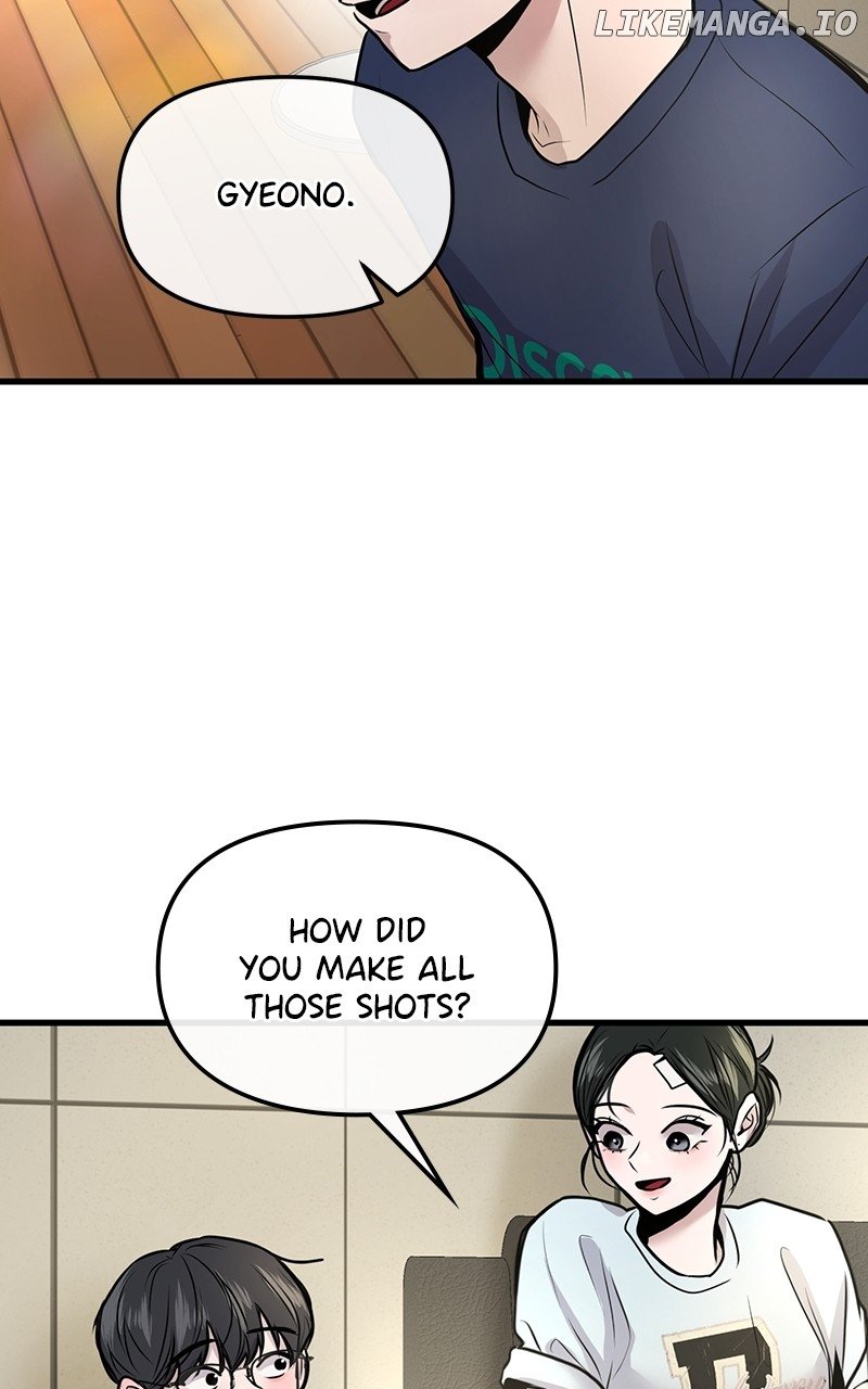 Read Back to Chanbi EN Manga Online