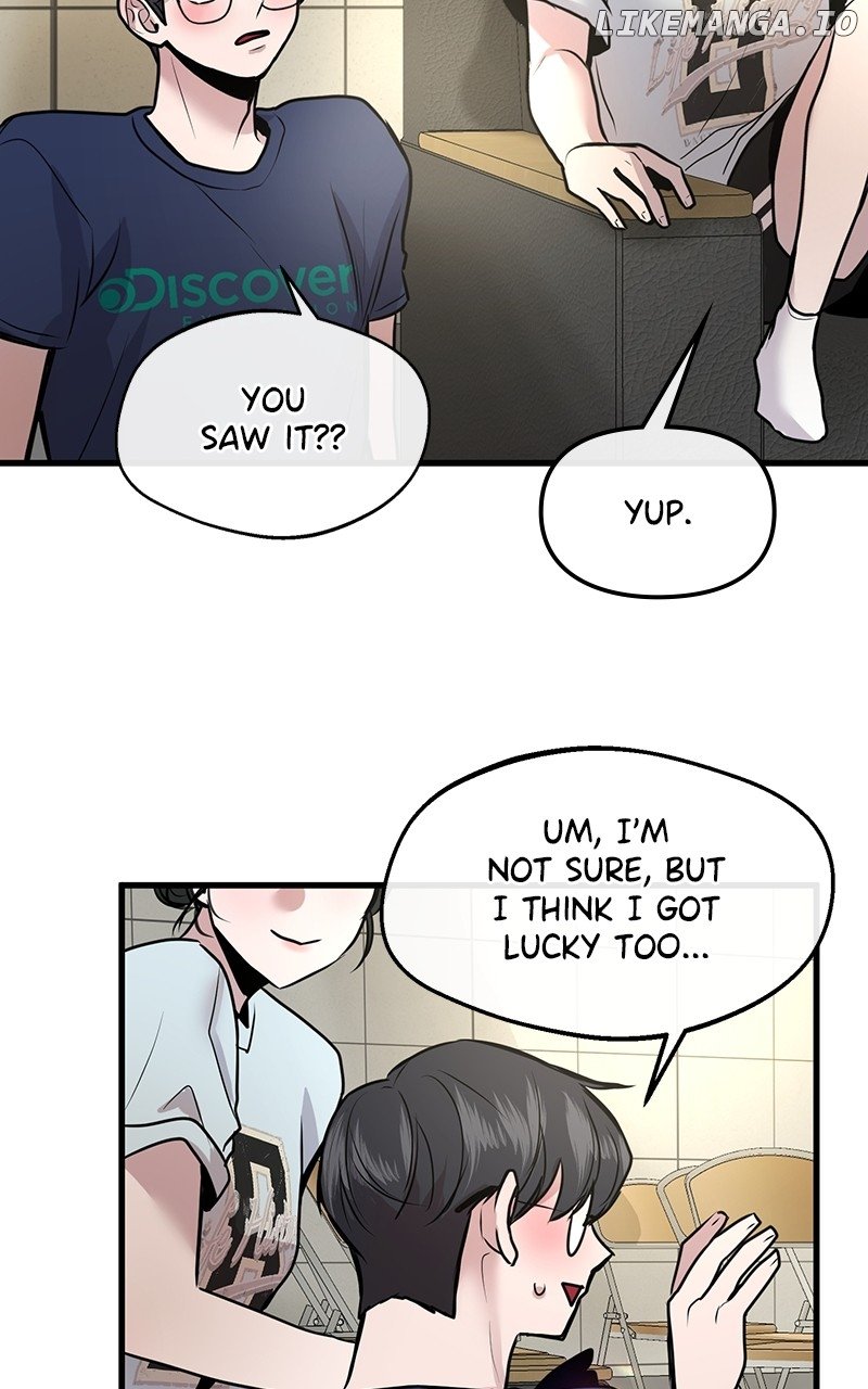 Read Back to Chanbi EN Manga Online