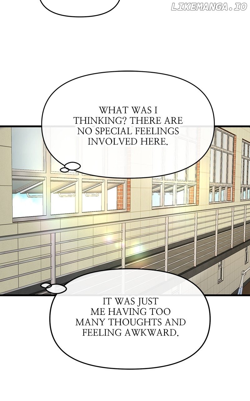 Read Back to Chanbi EN Manga Online