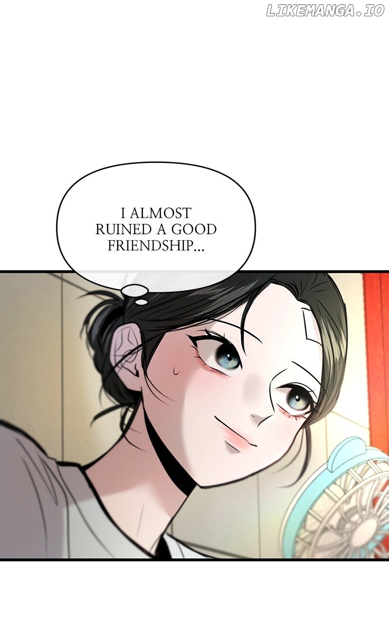Read Back to Chanbi EN Manga Online