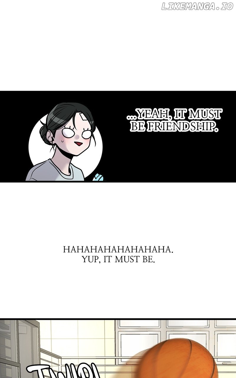 Read Back to Chanbi EN Manga Online