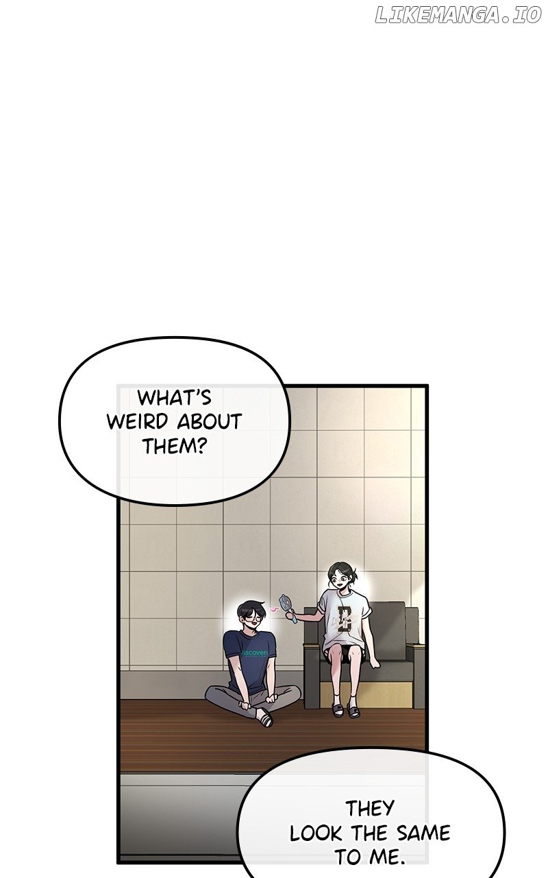 Read Back to Chanbi EN Manga Online