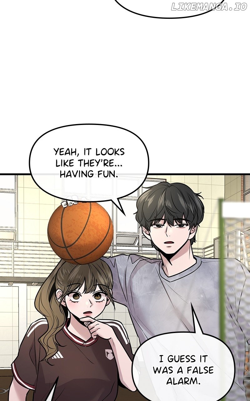 Read Back to Chanbi EN Manga Online