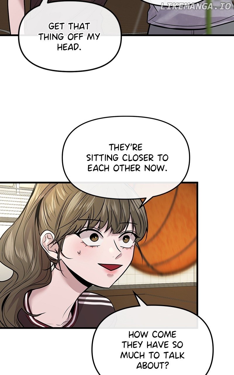 Read Back to Chanbi EN Manga Online