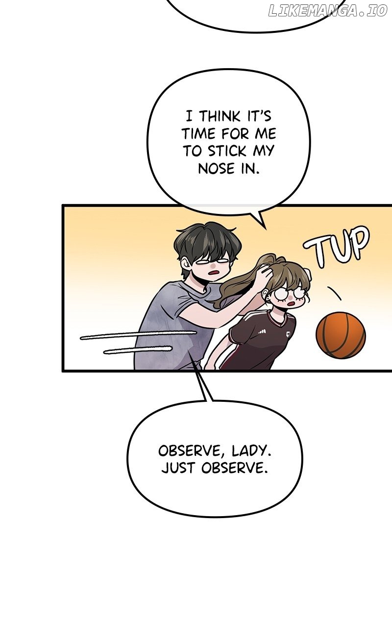 Read Back to Chanbi EN Manga Online