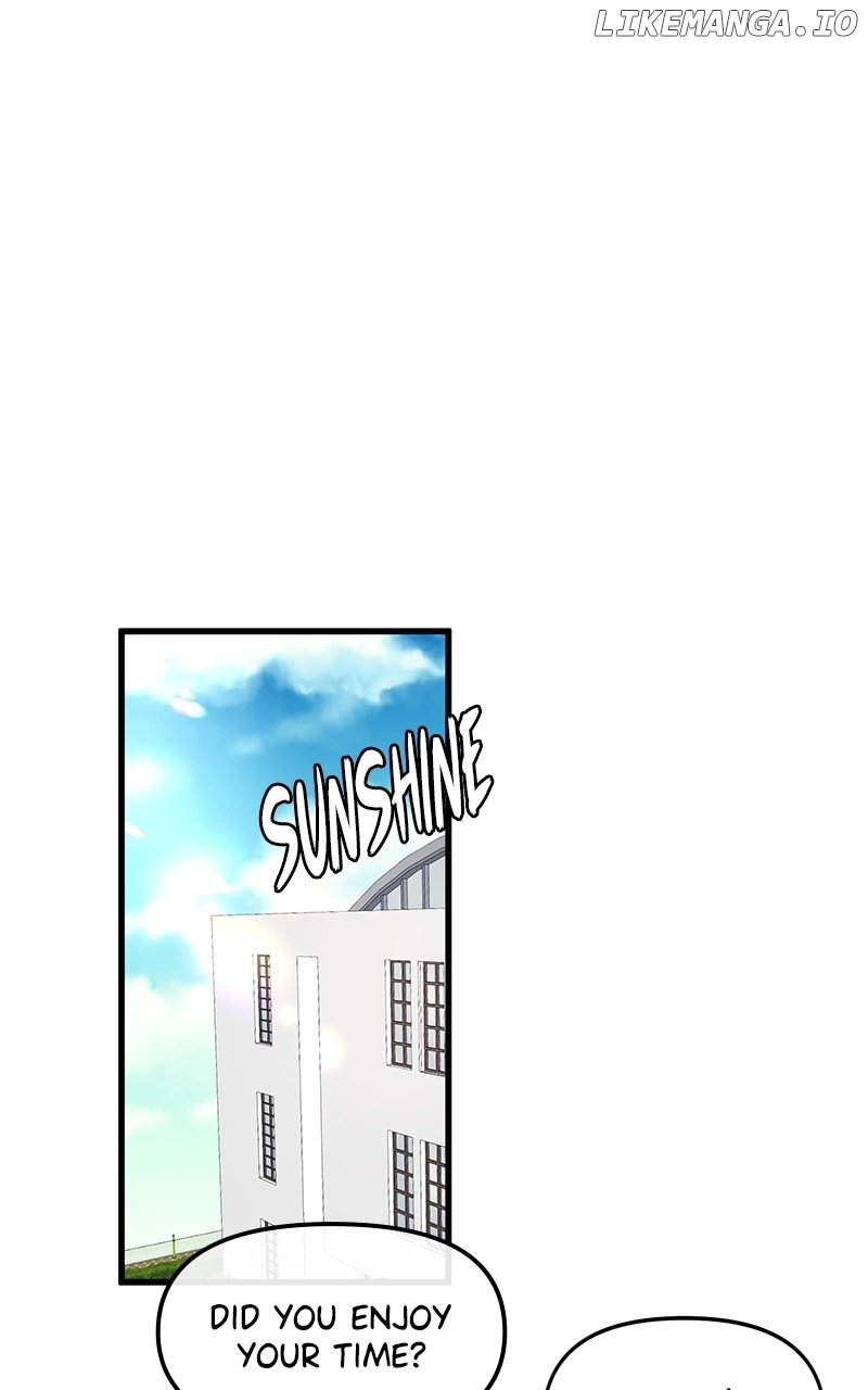 Read Back to Chanbi EN Manga Online