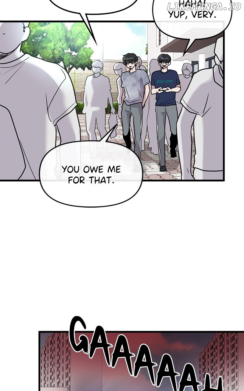 Read Back to Chanbi EN Manga Online